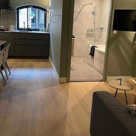 B&B De Meije Nieuwkoop Kültér fotó