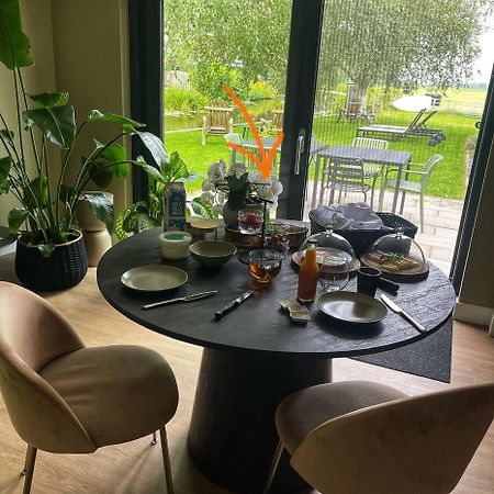 B&B De Meije Nieuwkoop Kültér fotó