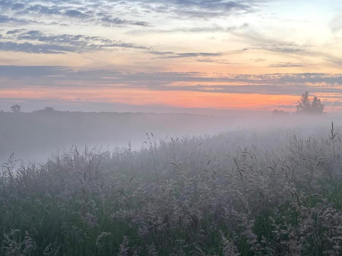 B&B De Meije Nieuwkoop Kültér fotó