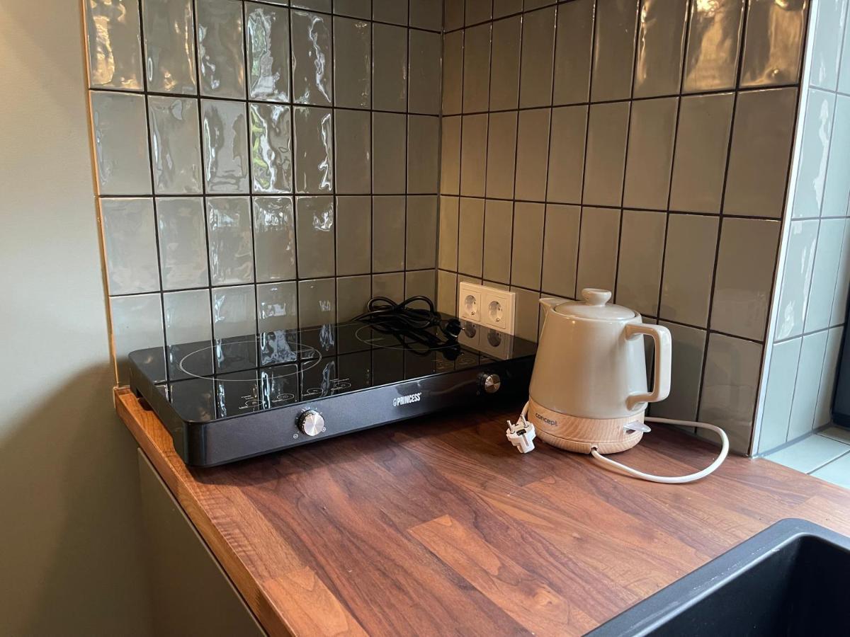 B&B De Meije Nieuwkoop Kültér fotó