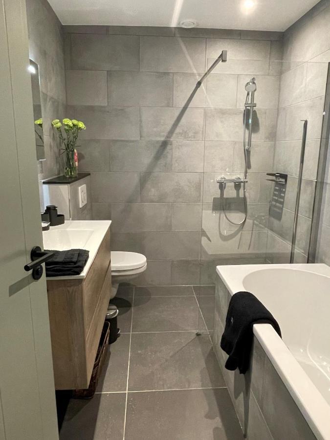 B&B De Meije Nieuwkoop Kültér fotó