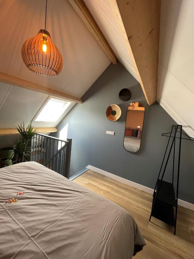 B&B De Meije Nieuwkoop Kültér fotó