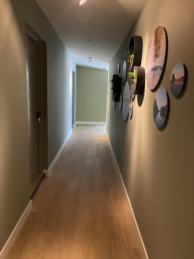 B&B De Meije Nieuwkoop Kültér fotó