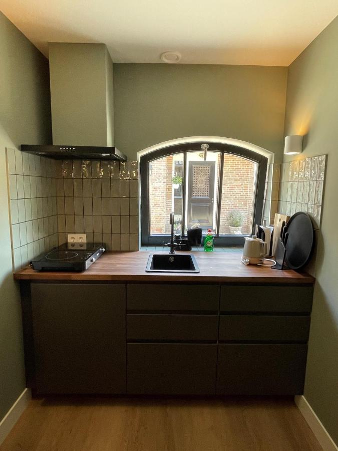 B&B De Meije Nieuwkoop Kültér fotó