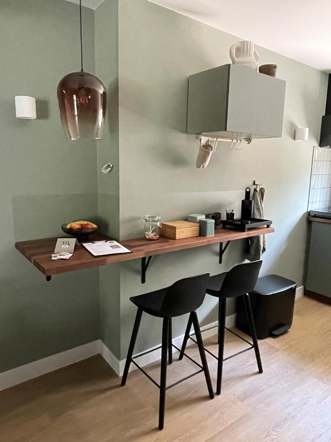 B&B De Meije Nieuwkoop Kültér fotó