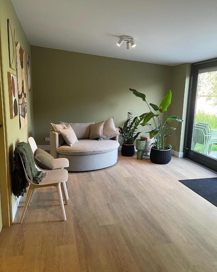 B&B De Meije Nieuwkoop Kültér fotó